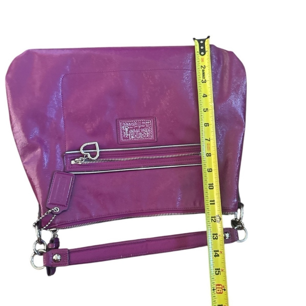 Coach Handbag - Picture 3 of 7